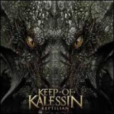 2LP / Keep Of Kalessin / Reptilian / Vinyl / 2LP