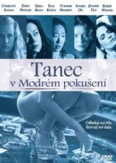 DVD / FILM / Tanec v Modrm pokuen / Dancing In The Blue...