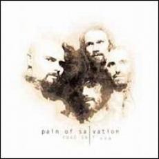 CD / Pain Of Salvation / Road Salt One