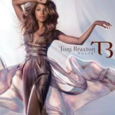 CD / Braxton Toni / Pulse