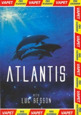 DVD / Dokument / Atlantis / Paprov Poetka