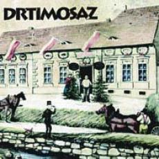 CD / Drtimosaz / Drtimosaz