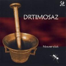 CD / Drtimosaz / Mraveneek