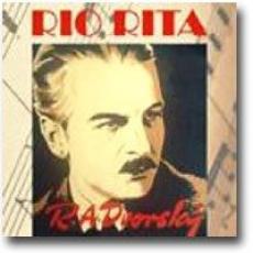 CD / Dvorsk R.A. / Rio Rita