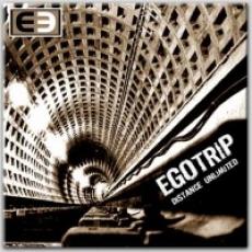 CD / Egotrip / Distance Unlimited