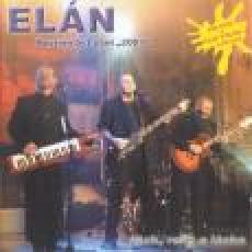 2CD / Eln / Neviem by sm 2001 / Rock,roky a lska / 2CD