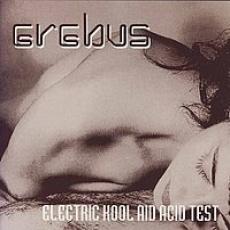 CD / Erebus / Electric Kool Aid AcidTest