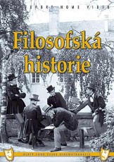 DVD / FILM / Filosofsk historie