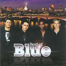 CD / Blue / Best Of