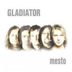 CD / Gladiator / Mesto