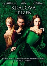 DVD / FILM / Krlova pze / The Other Boleyn Girl