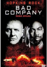 DVD / FILM / esk spojka / Bad Company