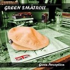 CD / Green Smatroll / Green Perception