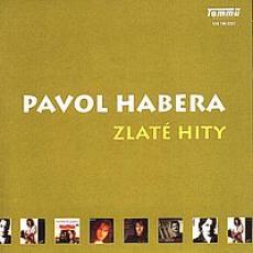 CD / Habera Pavol / Zlat hity