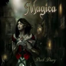 CD / Magica / Dark Diary / Digipack