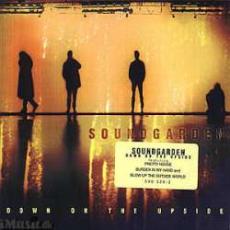 CD / Soundgarden / Down On The Upside