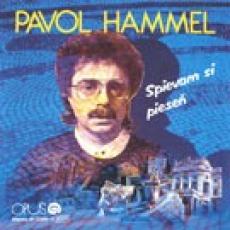 CD / Hammel Pavol / Spievam si piese