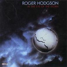 CD / Hodgson Roger / In The Eye Of The Storm