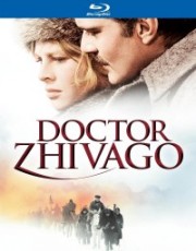 Blu-Ray / Blu-ray film /  Doktor ivago / Doctor Zhivago / Blu-Ray Disc