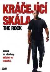 DVD / FILM / Krejc skla / Walking Tall