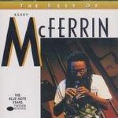 CD / McFerrin Bobby / Best Of
