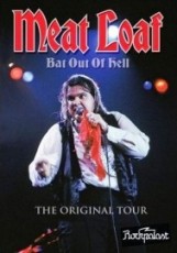 DVD / Meat Loaf / Bat Out Of Hell / Original Tour