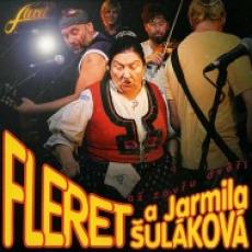 2CD / Fleret a ulkov Jarmila / A zavu dvi / 2CD