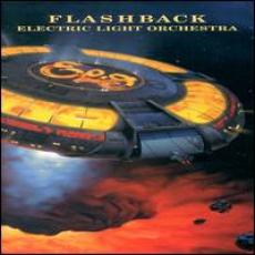 3CD / E.L.O. / Flashback / 3CD Box