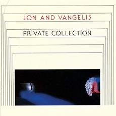 CD / Jon And Vangelis / Private Collection