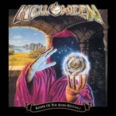 CD / Helloween / Keeper Of The Seven Keys pt.1 / Expanded Edition