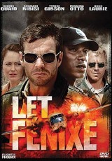 DVD / FILM / Let Fnixe / Flight OfThe Phoenix