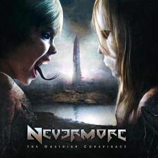 CD / Nevermore / Obsidian Conspiracy