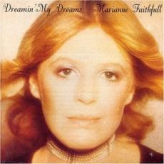 DVD / Faithfull Marianne / Dreaming My Dreams