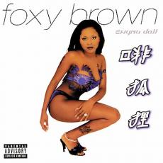 CD / Brown Foxy / Chyna Doll