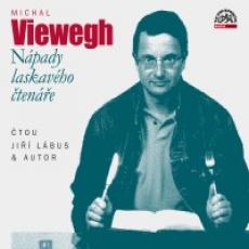 CD / Viewegh Michal / Npady laskavho tene / Lbus,Viewegh