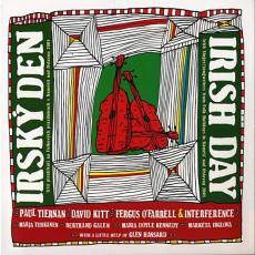 CD / Various / Irsk den / Irish Day