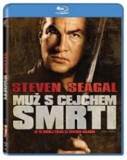 Blu-Ray / Blu-ray film /  Mu s cejchem smrti / Blu-Ray