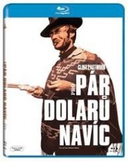 Blu-Ray / Blu-ray film /  Pro pr dolar navc / Blu-Ray Disc