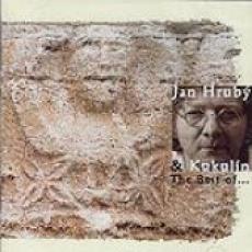CD / Hrub Jan & Kukuln / Best Of...