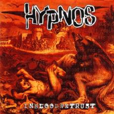 CD / Hypnos / In Blood We Trust