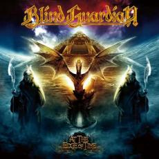 2CD / Blind Guardian / At The Edge Of Time / Limited / Digipack / 2CD