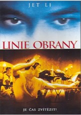 DVD / FILM / Linie obrany / Born ToDefence