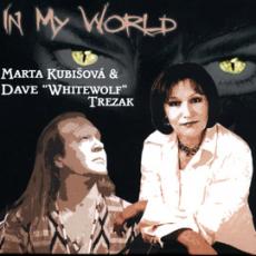 CD / Kubiov Marta/Trezak D. / In My World