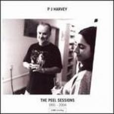 CD / Harvey PJ / Peel Sessions 1991-2004