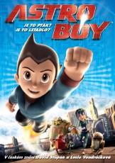DVD / FILM / Astroboy / Astro Boy