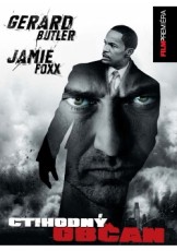 DVD / FILM / Ctihodn oban / Law Abiding Citizen