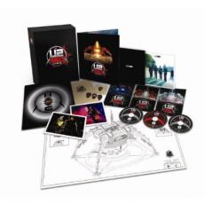 2DVD/BRD / U2 / 360 At The Rose Bowl / DeLuxe Box / 2DVD+Blu-Ray