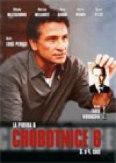 DVD / FILM / Chobotnice:ada 6 / 3.a 4.st / La Piovra 6