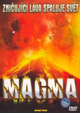 DVD / FILM / Magma