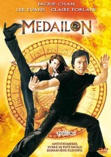 DVD / FILM / Medailon